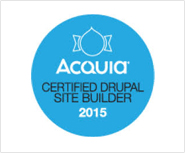 Acquia Certified Drupal Developers
