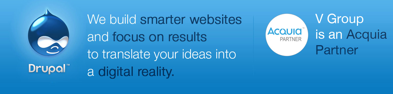 We build smarter websites and focus on results to translate your ideas into a digital reality.