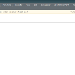 Preview Publish