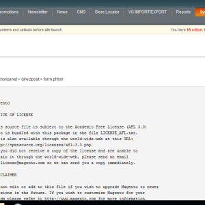 Preview Publish