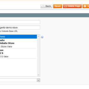 Preview Publish