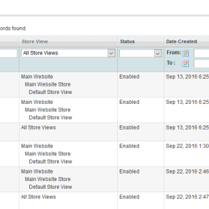 Preview Publish