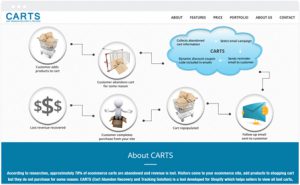 CARTS