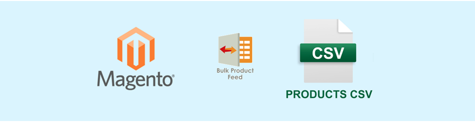 Introducing Bulk Product Feed extension for Magento M1