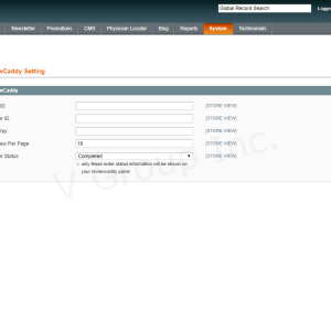 ReviewCaddy - Magento 1 Extension - Image 9