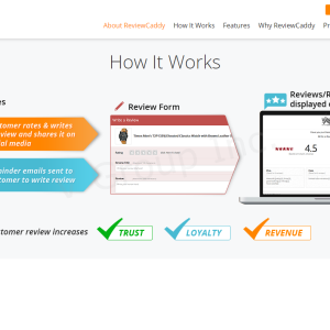 ReviewCaddy - Magento 1 Extension - Image 7