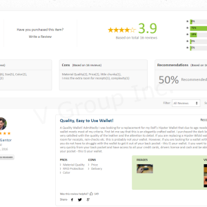 ReviewCaddy - Magento 1 Extension - Image 3