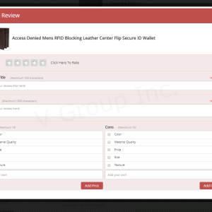 ReviewCaddy - Magento 1 Extension - Image 2