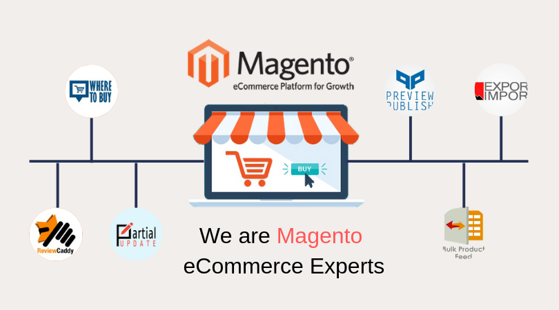 ecommerce development