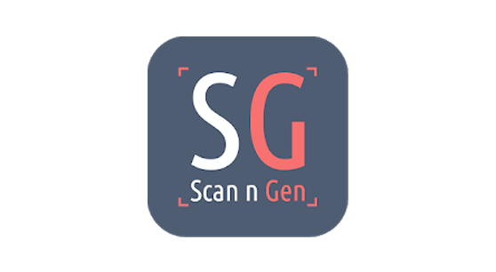 Scan N Gen