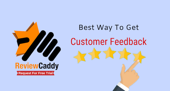 Why Customer Feedback is Important? Why Customer Feedback is Important?