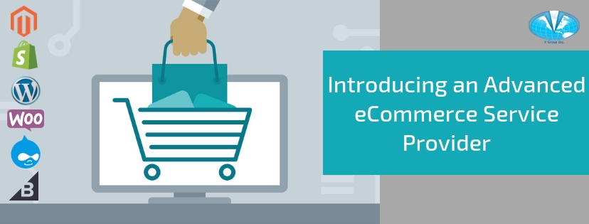 Introducing An Advanced eCommerce Service Provider Company