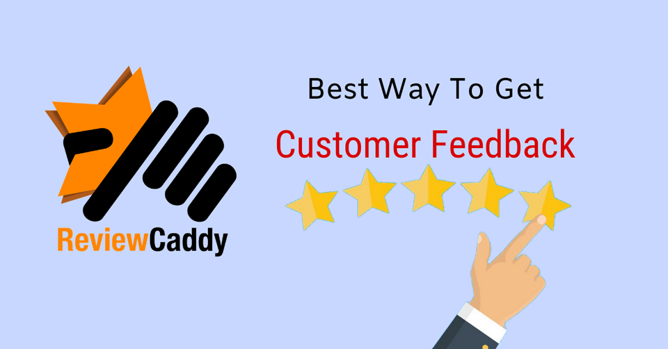 Why Customer Feedback is Important?
