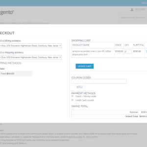 Instant Purchase - Magento 1 Extension - Image 3