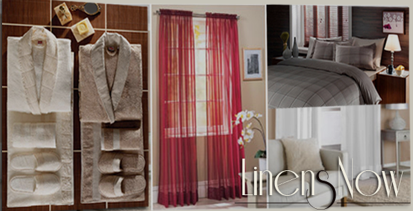 Linens Now