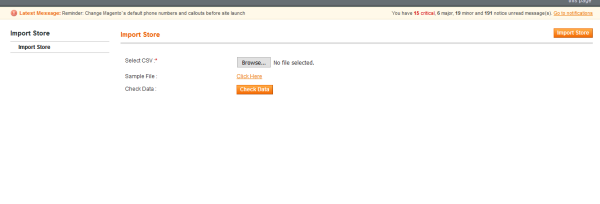 Store Locator - Magento 1 Extension - Image 5