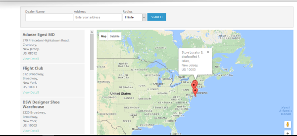 Store Locator - Magento 1 Extension - Image 3