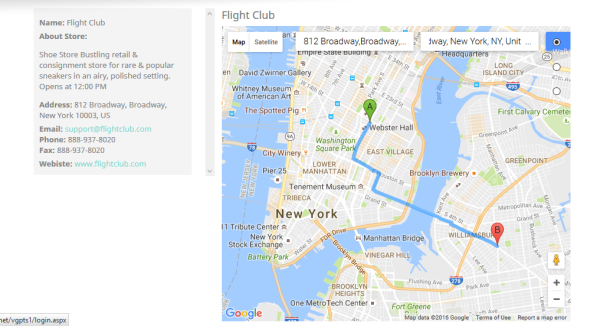 Store Locator - Magento 1 Extension - Image 2