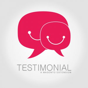 Testimonial - Magento 1 Extension
