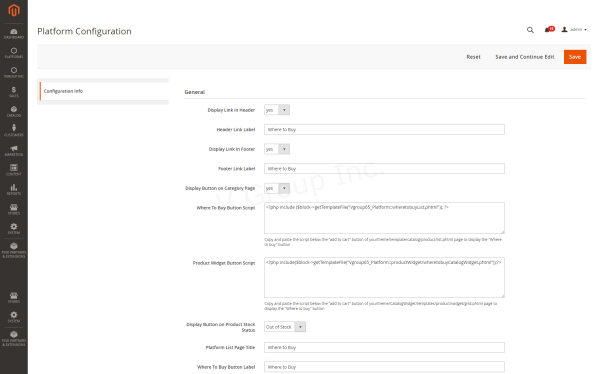 Where To Buy - Magento 2 Extension - Image 3