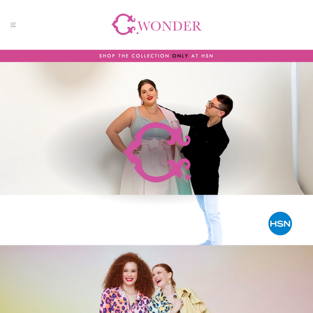 C Wonder