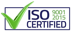 ISO Certified