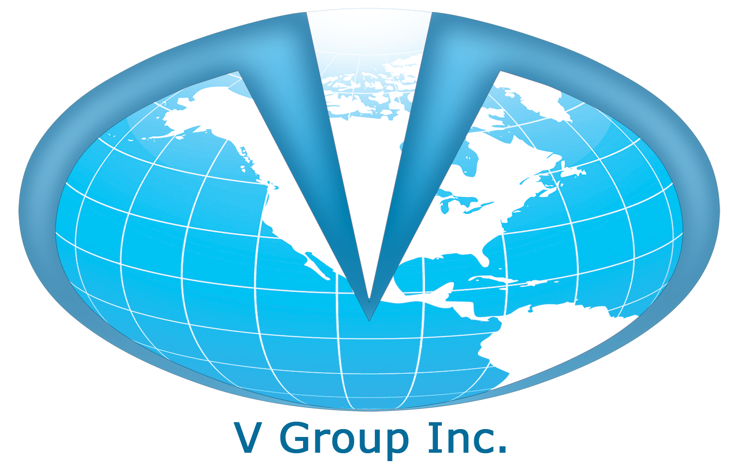 V Group Inc