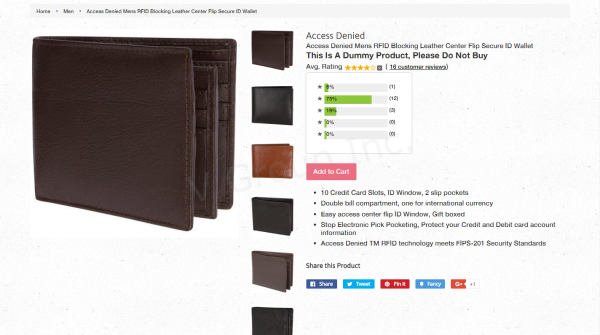 ReviewCaddy - Magento 1 Extension - Image 4