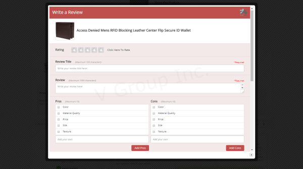ReviewCaddy - Magento 1 Extension - Image 2