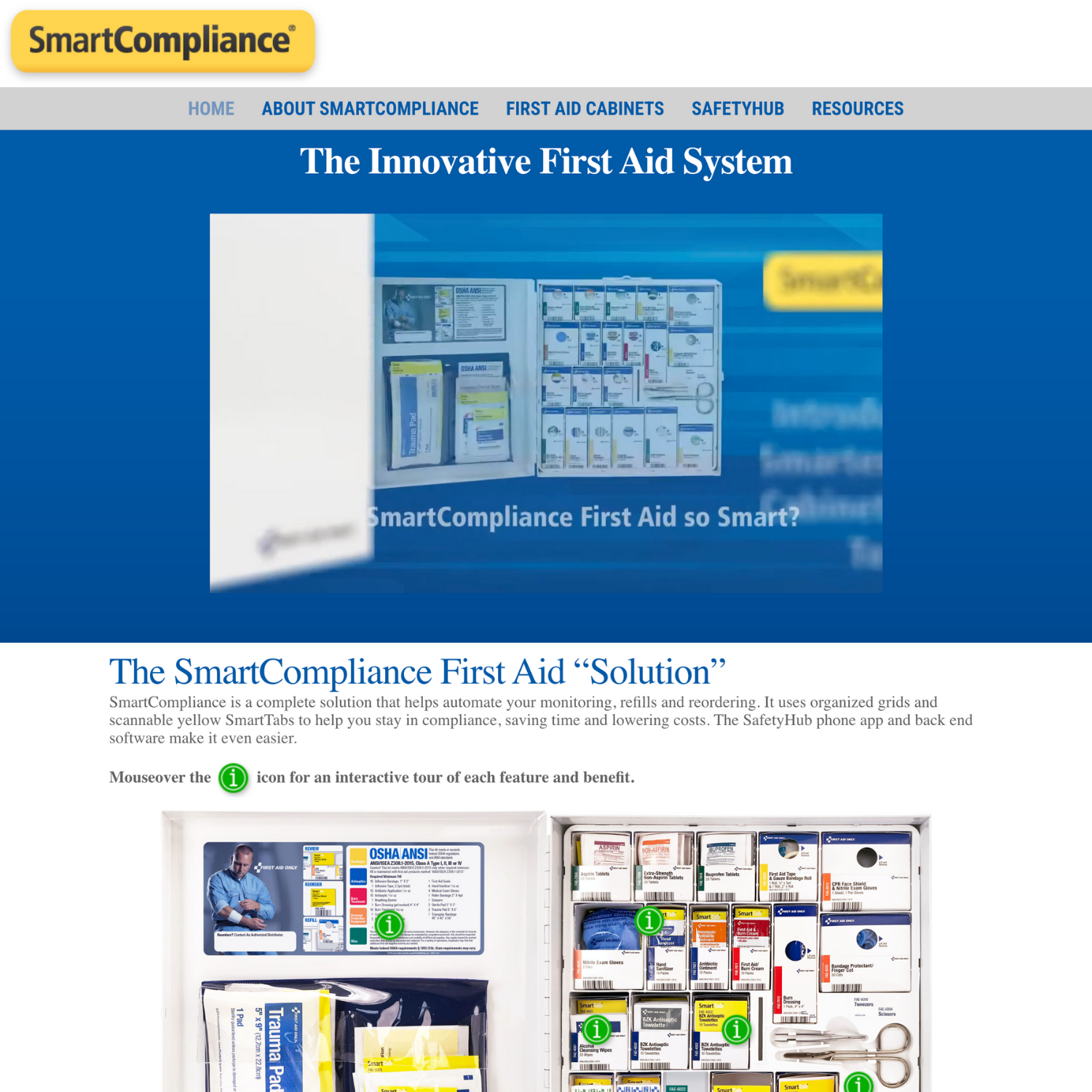 SmartCompliance