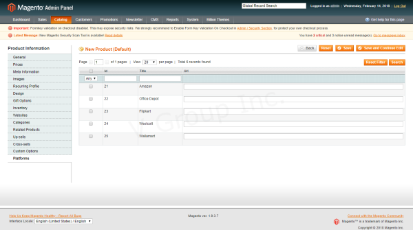 Where To Buy - Magento 1 Extension - Image 11