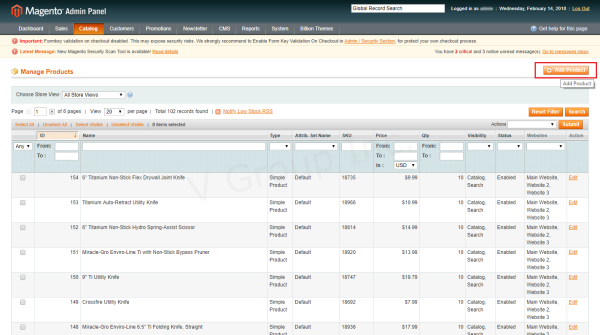 Where To Buy - Magento 1 Extension - Image 10
