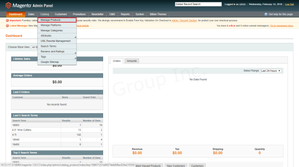 Where To Buy - Magento 1 Extension - Image 9