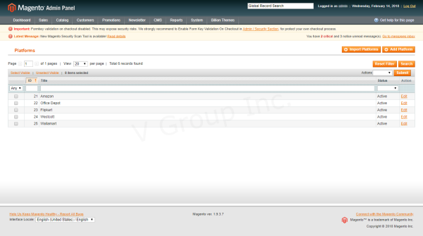 Where To Buy - Magento 1 Extension - Image 8