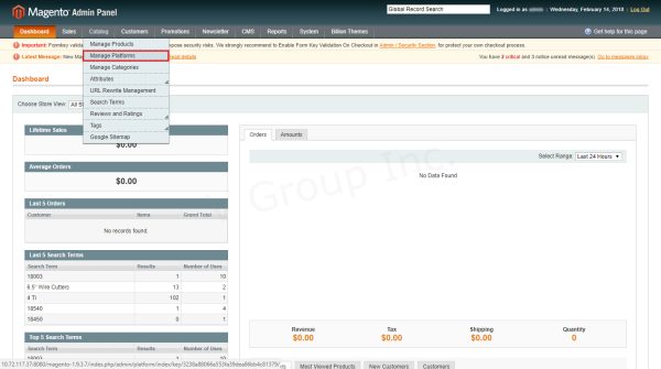 Where To Buy - Magento 1 Extension - Image 7