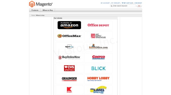Where To Buy - Magento 1 Extension - Image 6