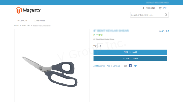 Where To Buy - Magento 1 Extension - Image 4