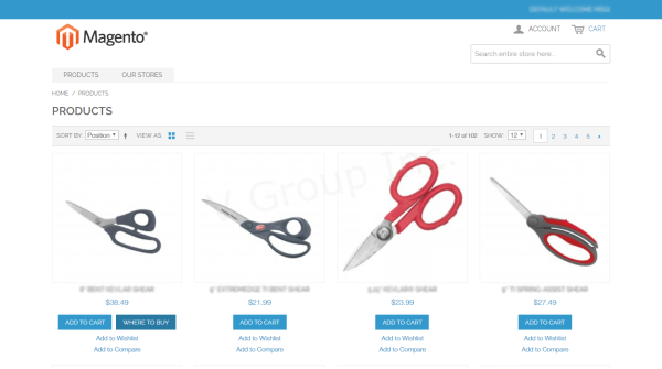 Where To Buy - Magento 1 Extension - Image 3