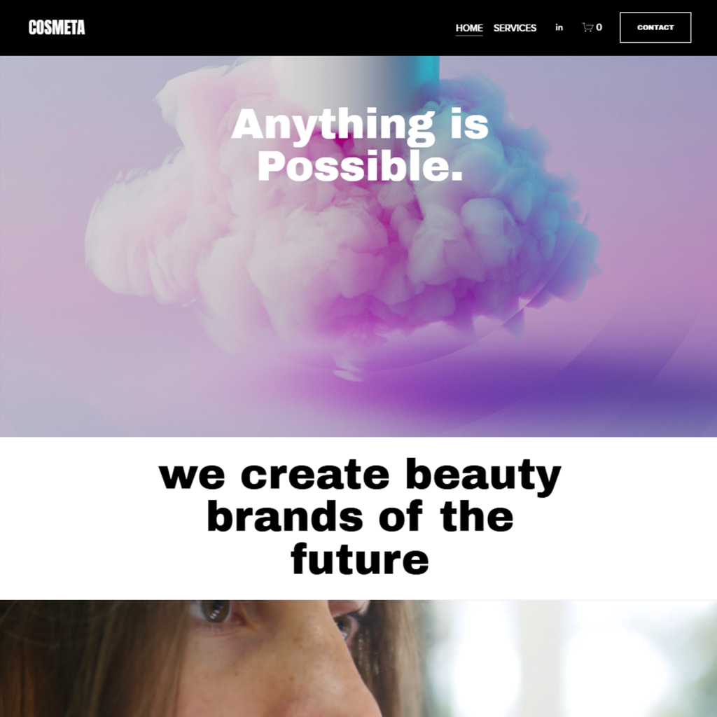 cosmeta