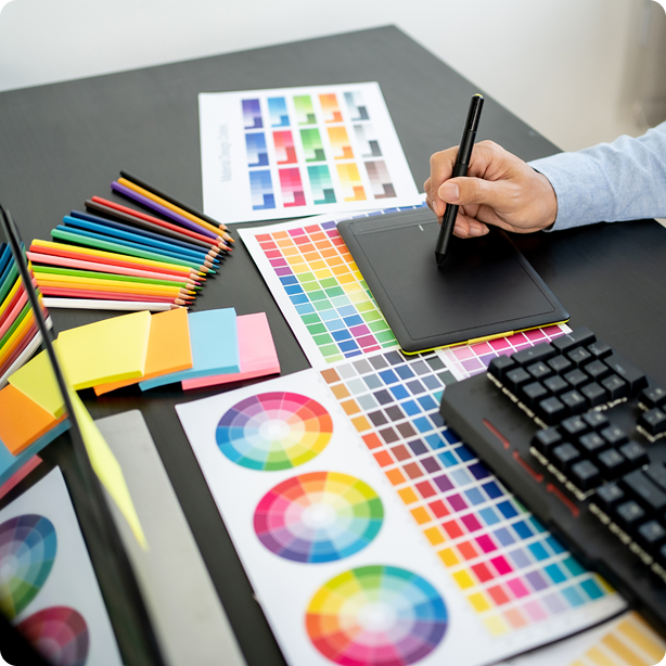 Designs That Attract, Hold, and Win