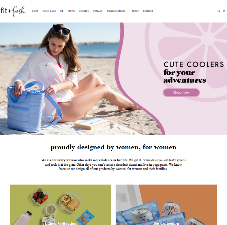 fitfresh