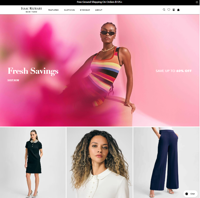 isaacmizrahi