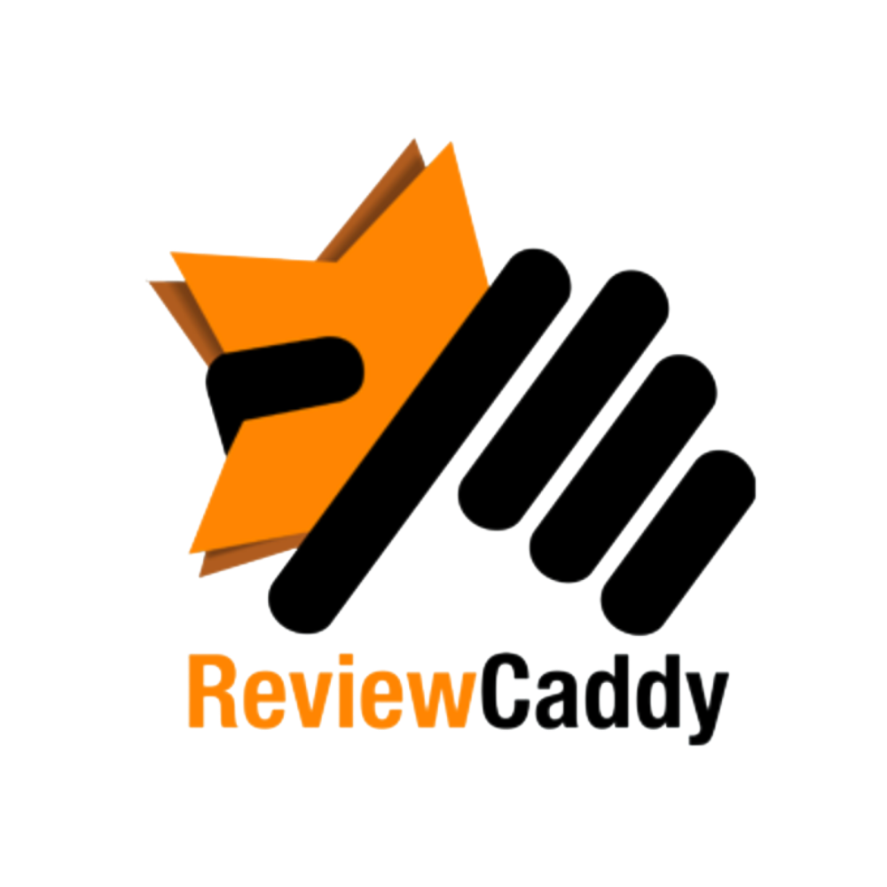Review Caddy