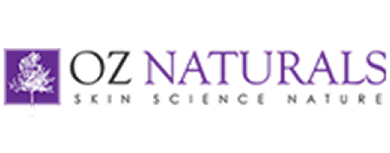 OZ NATURALS