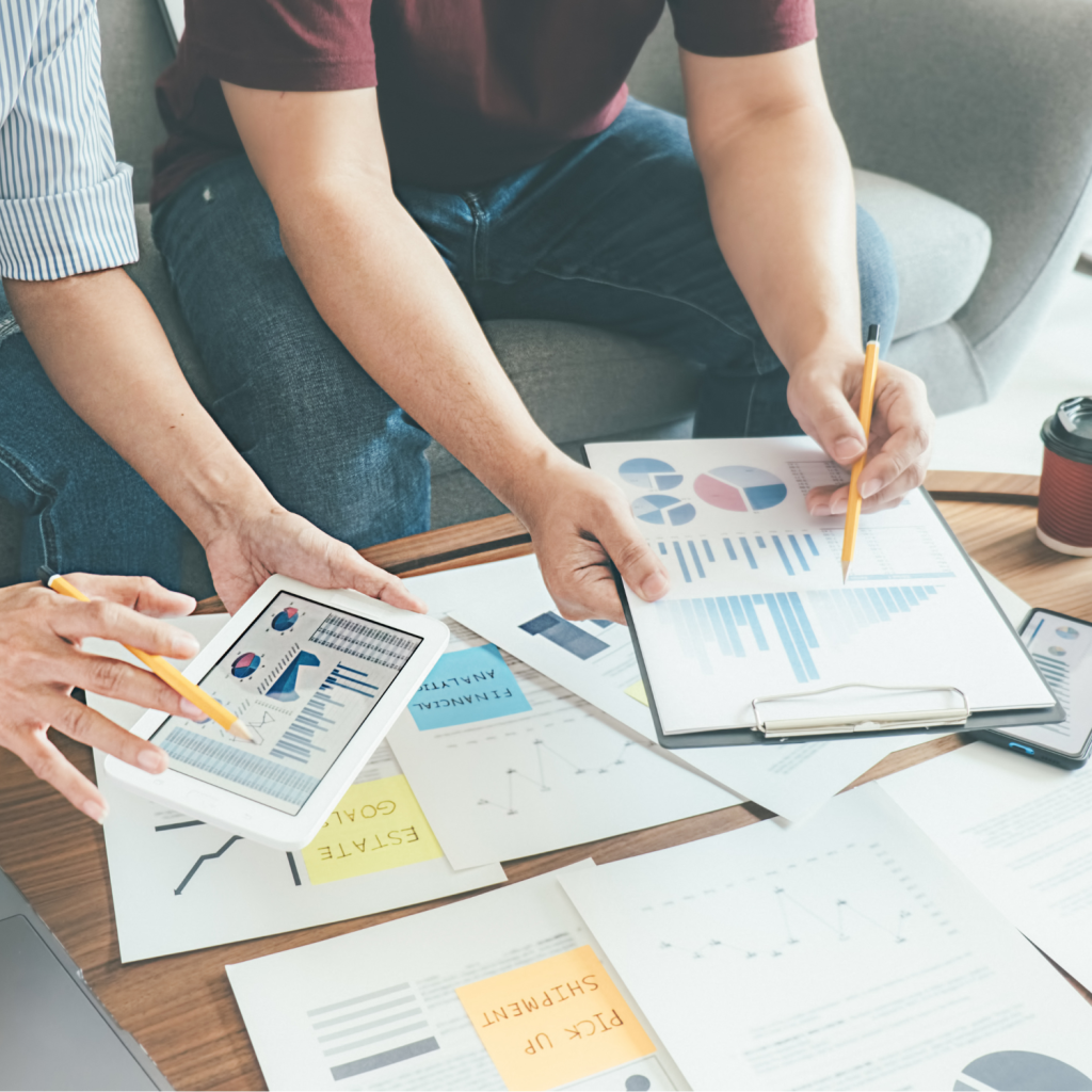 About Partners
