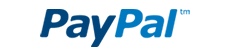 Pay with PayPal