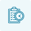 Schedule Tasks Smartly