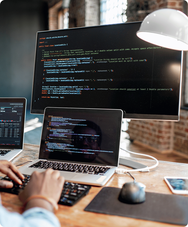 Tech Stack