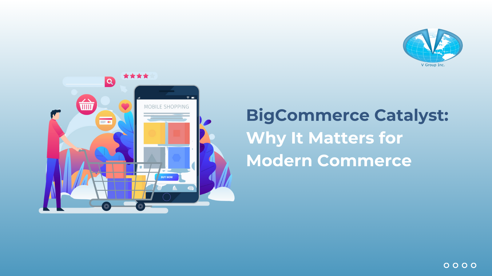 BigCommerce Catalyst_ Why It Matters for Modern Commerce