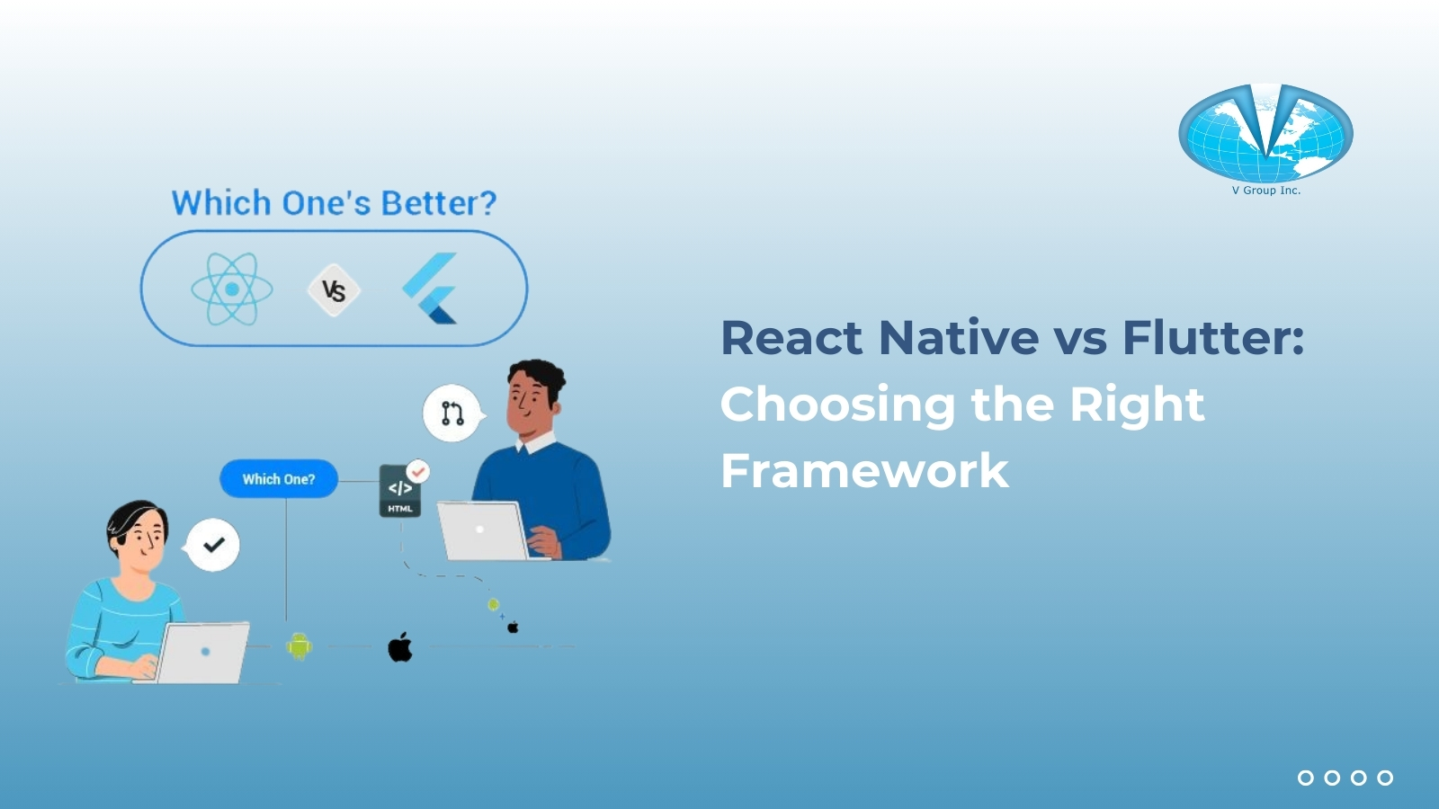 React Native vs Flutter_ Choosing the Right Framework